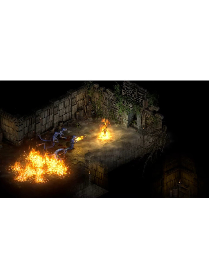 Diablo II: Resurrected PS4 PS5