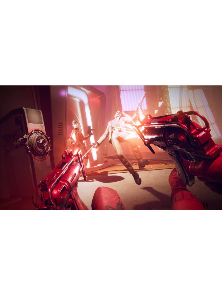 DEATHLOOP PS5