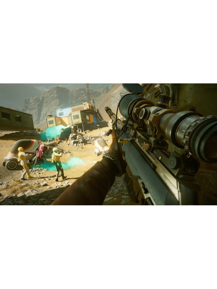 DEATHLOOP PS5