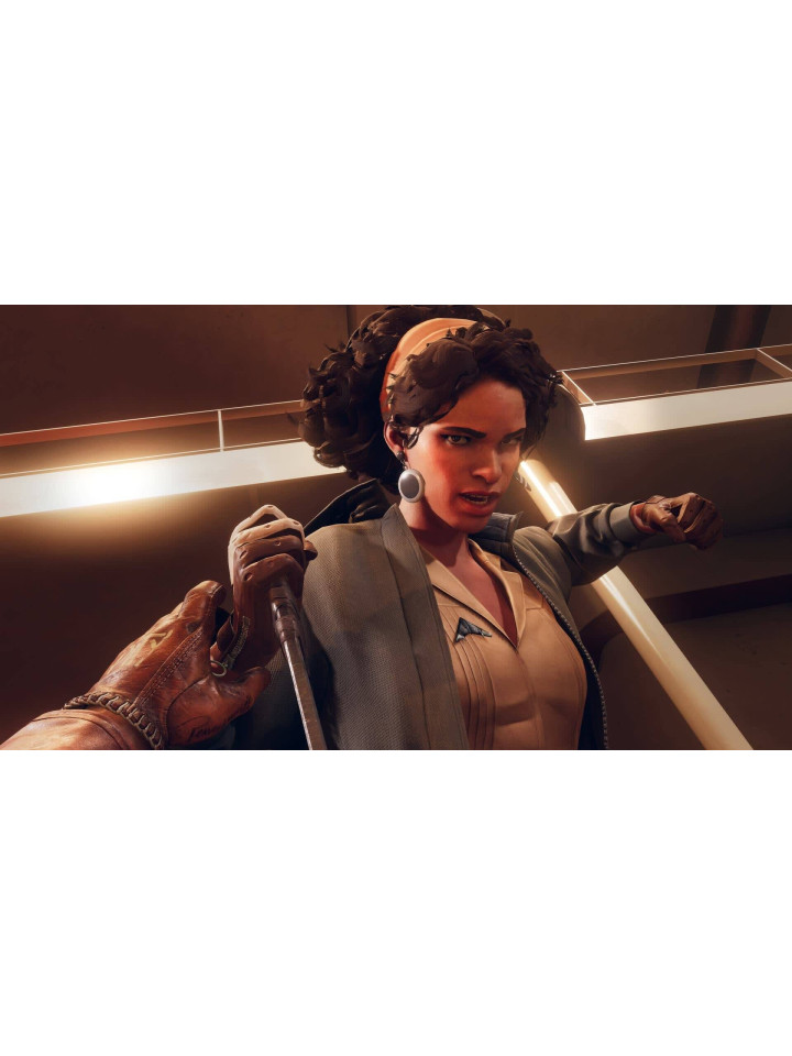 DEATHLOOP PS5