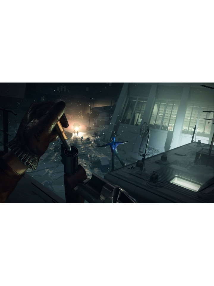 DEATHLOOP PS5