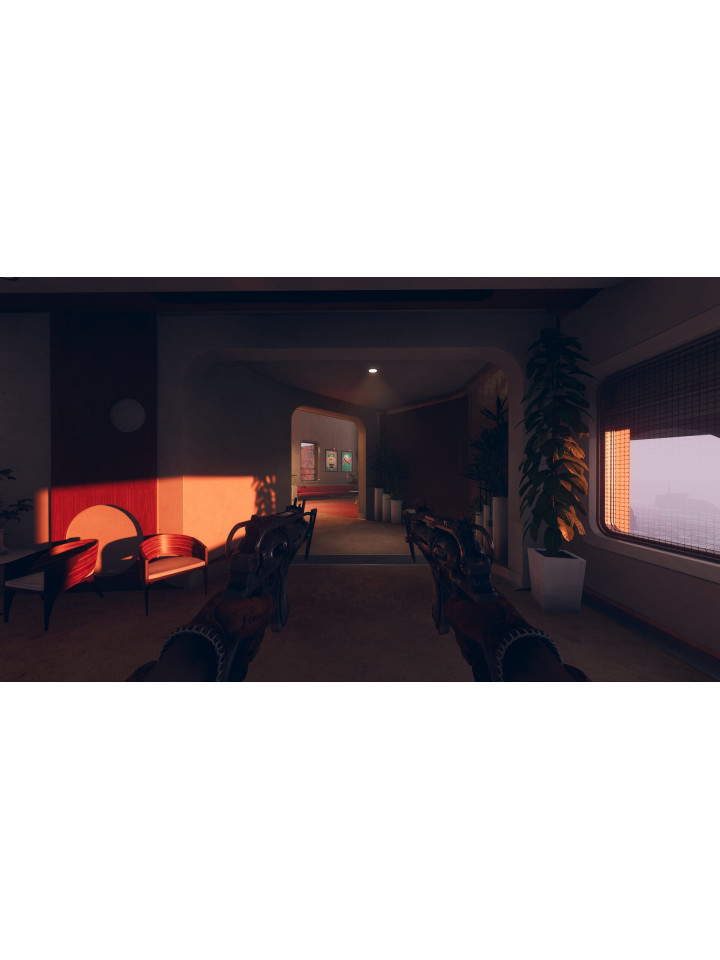 DEATHLOOP PS5