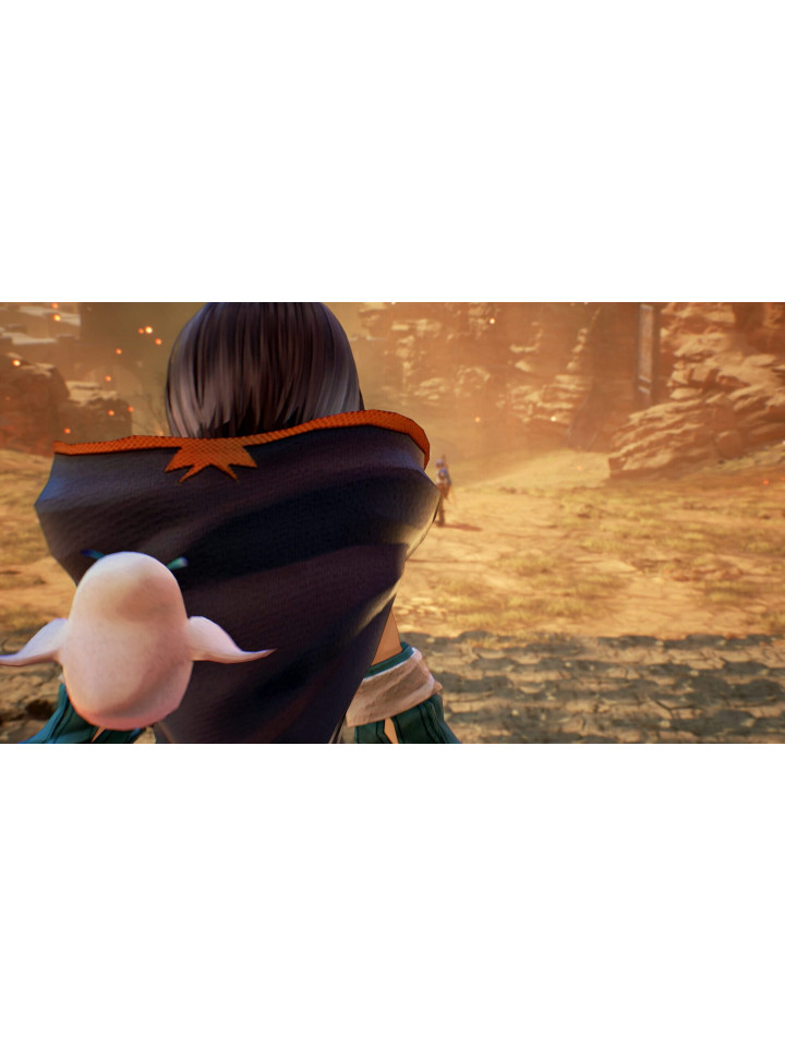 Tales of Arise Xbox Series X|S Xbox One