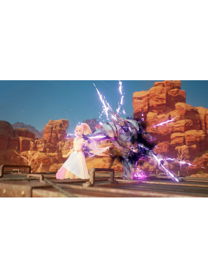 Tales of Arise Xbox Series X|S Xbox One