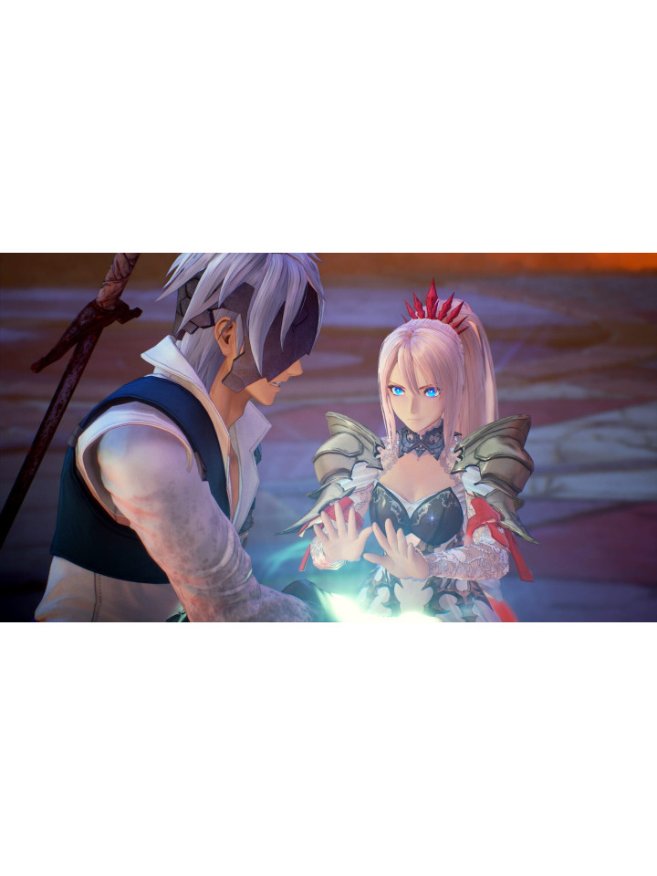 Tales of Arise Xbox Series X|S Xbox One