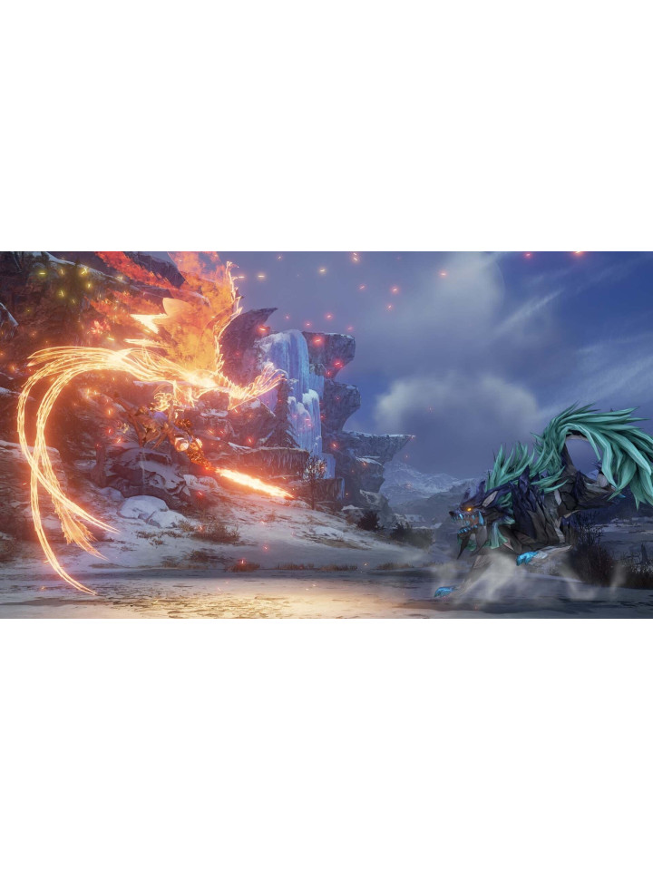Tales of Arise Xbox Series X|S Xbox One
