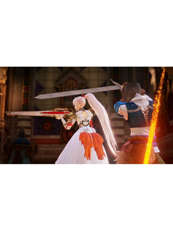 Tales of Arise Xbox Series X|S Xbox One