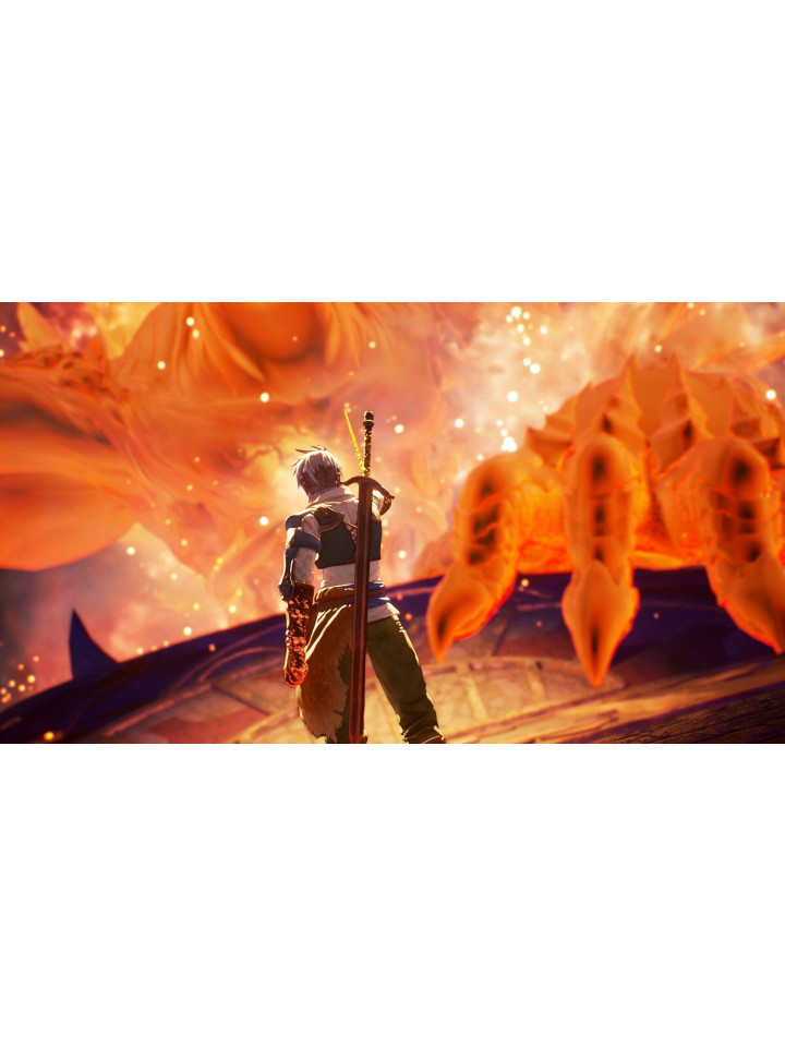 Tales of Arise Xbox Series X|S Xbox One