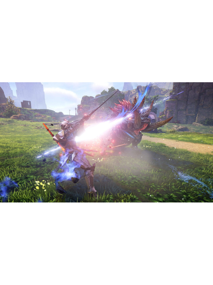 Tales of Arise PS4 PS5