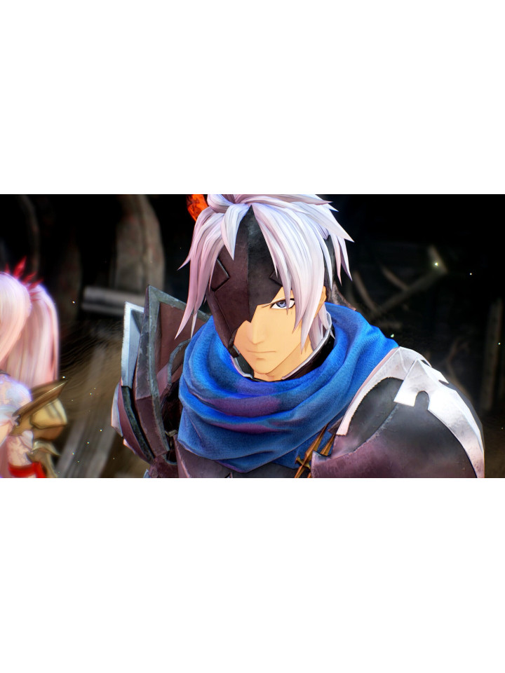 Tales of Arise PS4 PS5