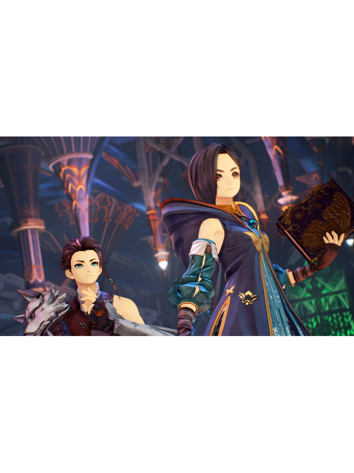 Tales of Arise PS4 PS5