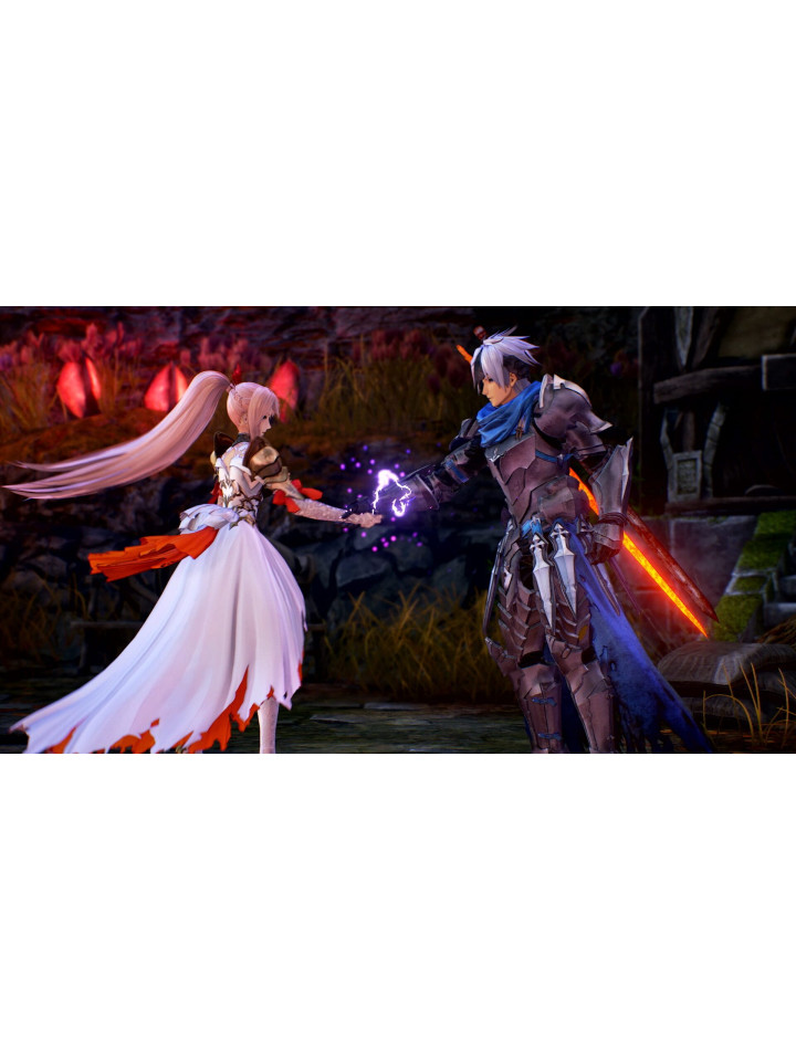 Tales of Arise PS4 PS5