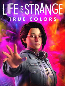 Life is Strange: True Colors Xbox Series X|S Xbox One