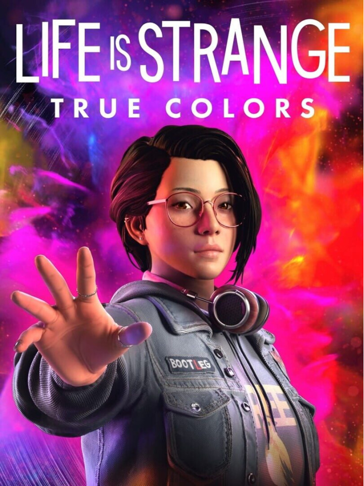 Life is Strange: True Colors PS4 PS5
