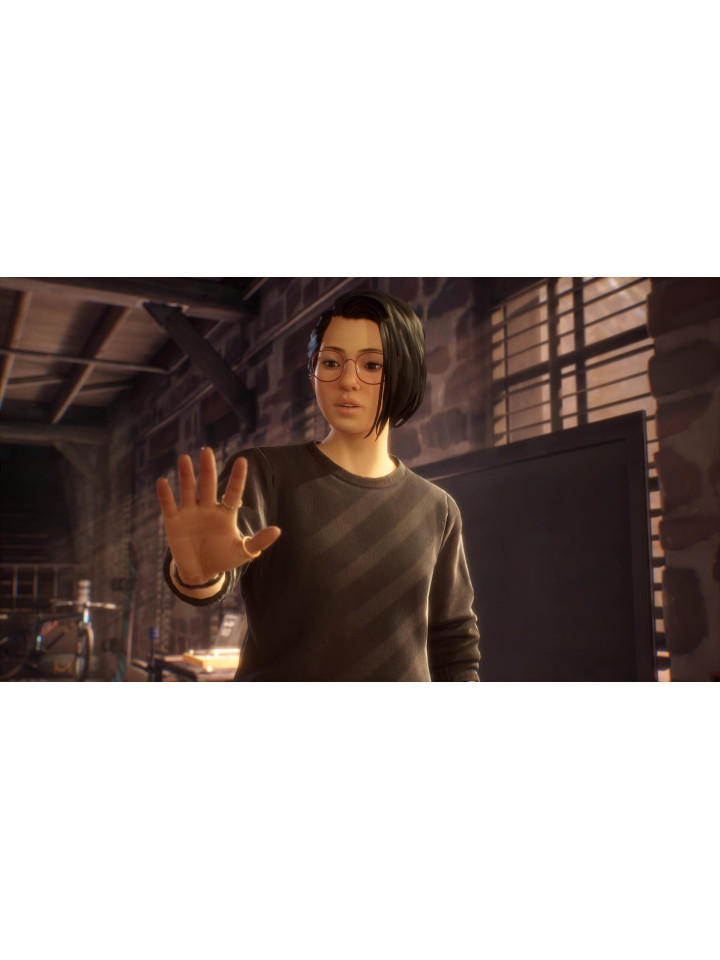 Life is Strange: True Colors PS4 PS5