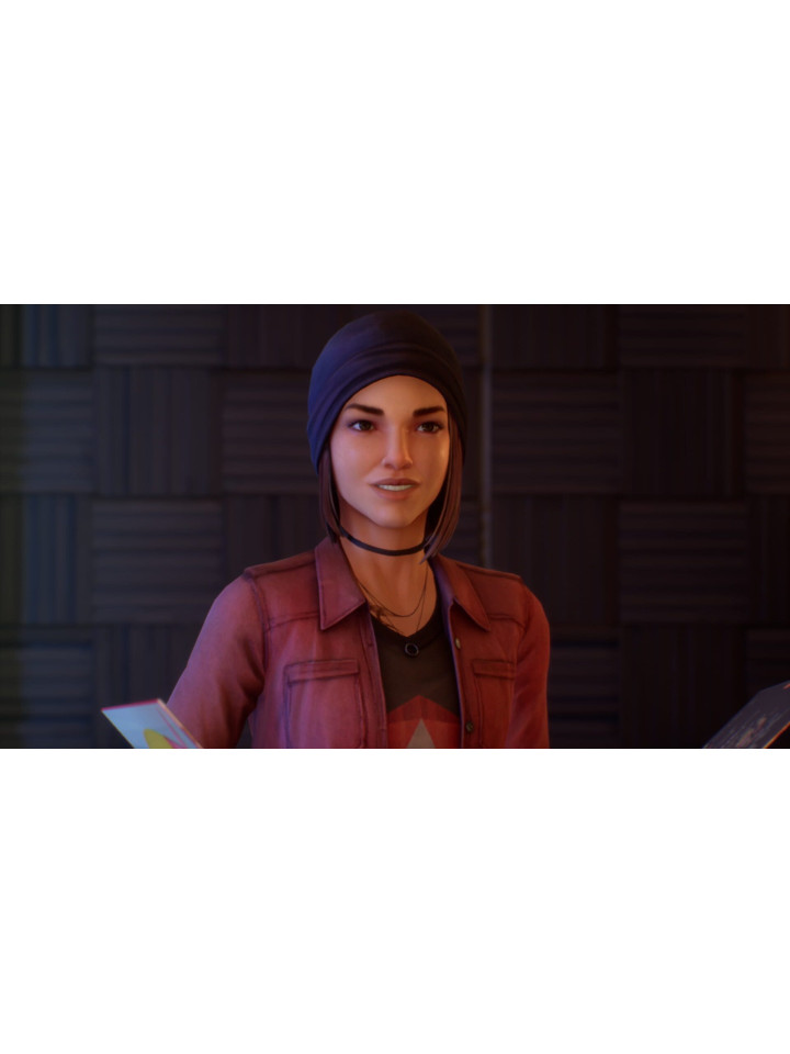 Life is Strange: True Colors PS4 PS5