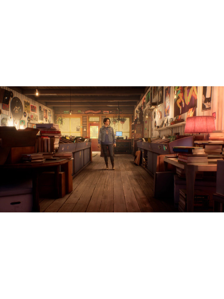 Life is Strange: True Colors PS4 PS5