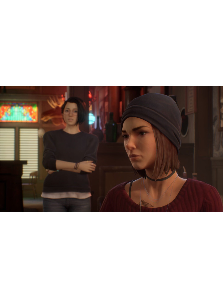 Life is Strange: True Colors PS4 PS5