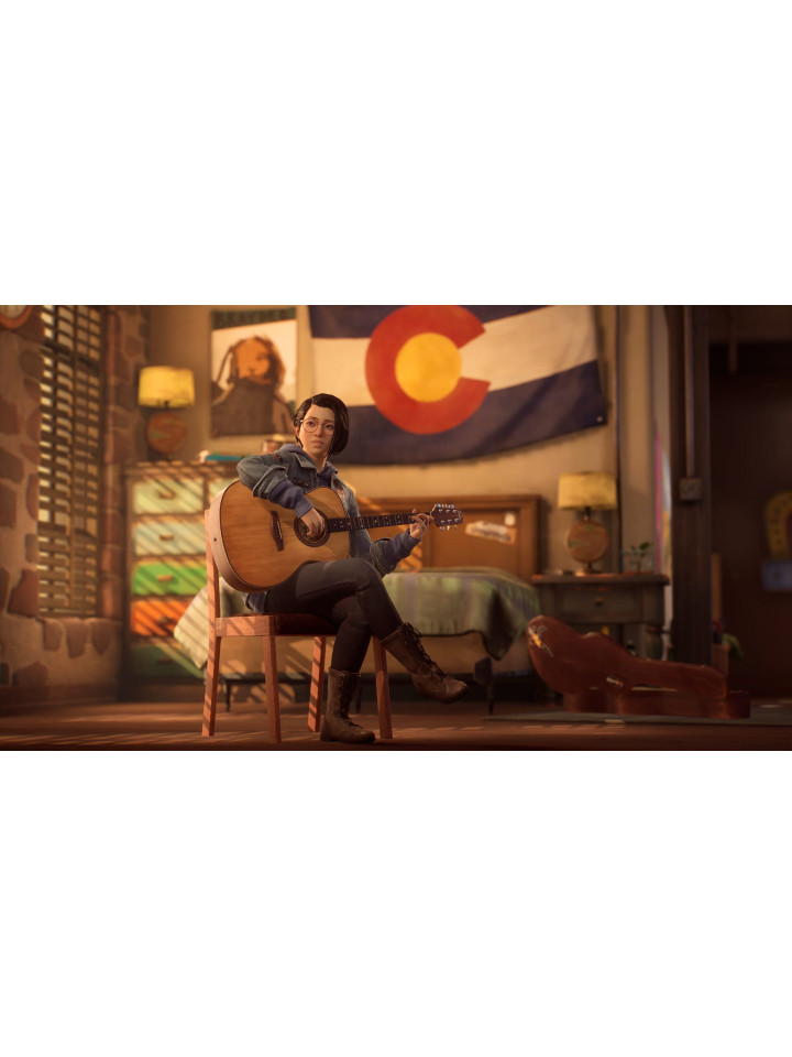 Life is Strange: True Colors PS4 PS5