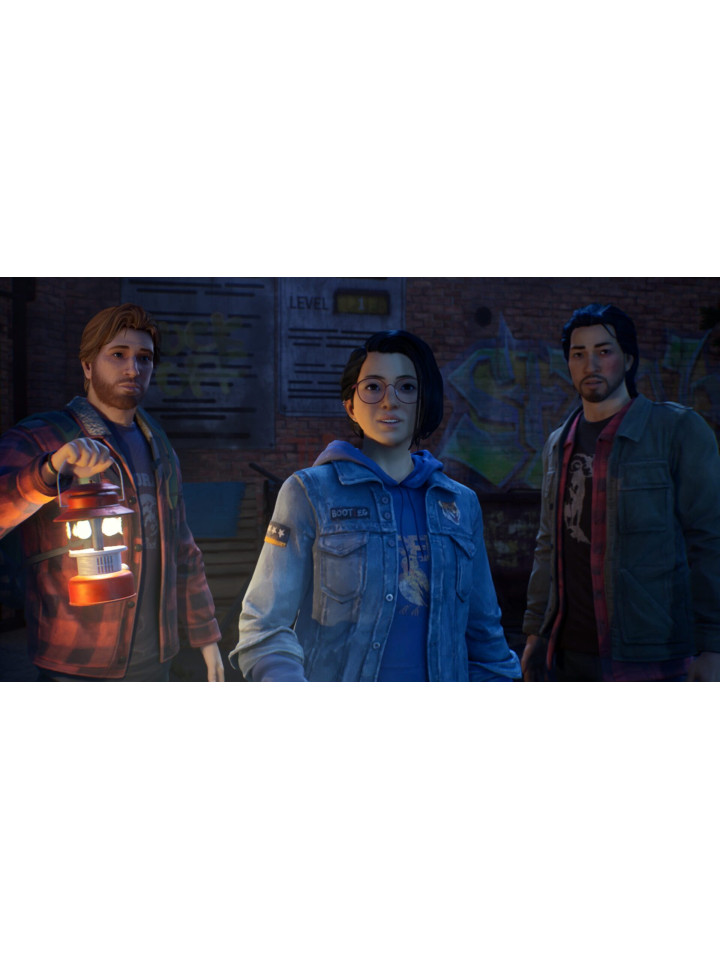 Life is Strange: True Colors PS4 PS5