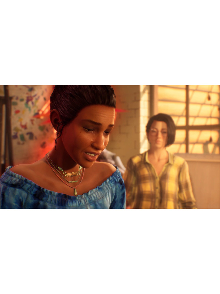 Life is Strange: True Colors PS4 PS5