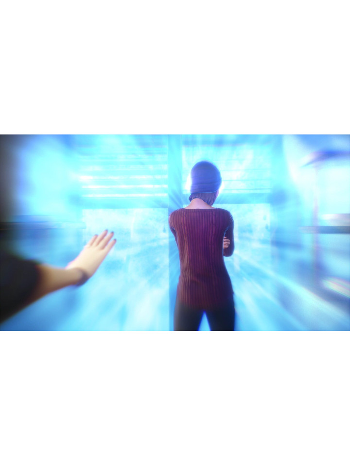 Life is Strange: True Colors PS4 PS5
