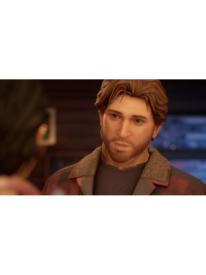 Life is Strange: True Colors PS4 PS5