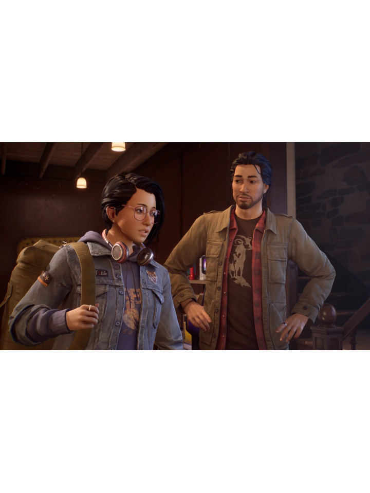 Life is Strange: True Colors PS4 PS5