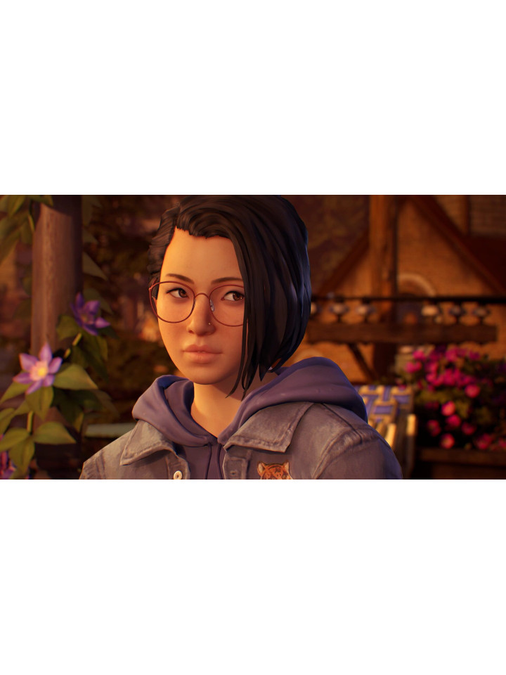 Life is Strange: True Colors PS4 PS5