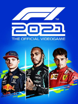 F1 2021 Xbox Series X|S Xbox One