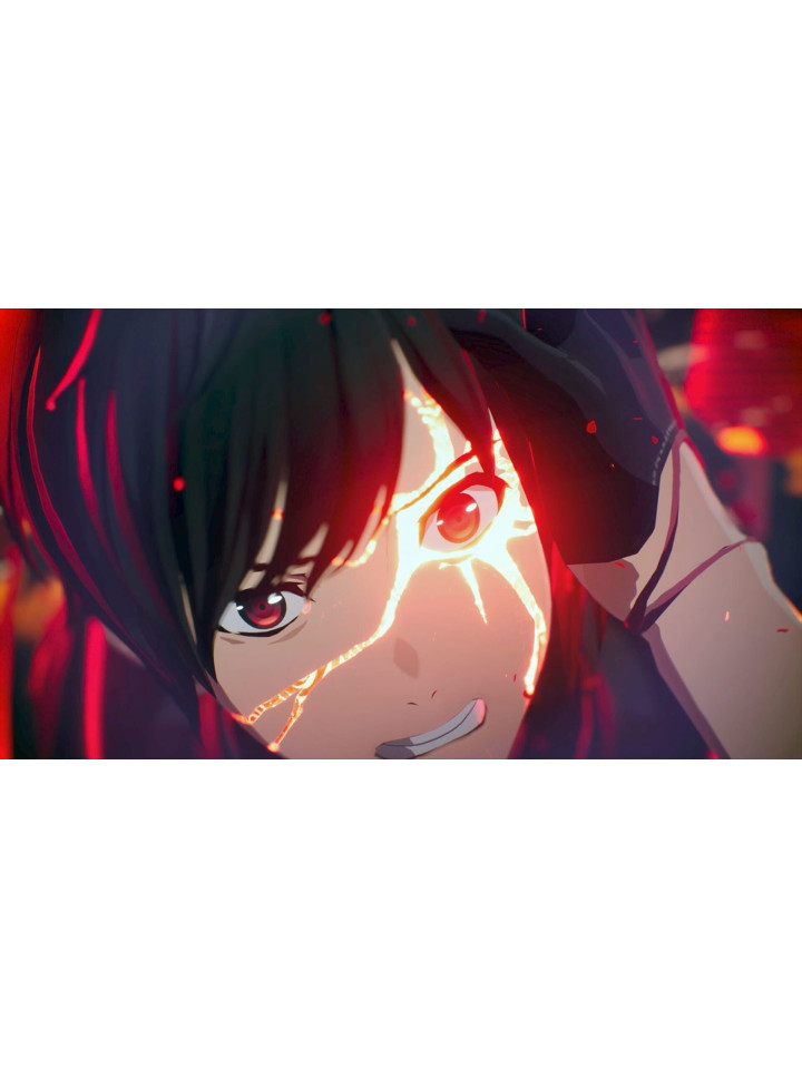 SCARLET NEXUS Xbox Series X|S Xbox One