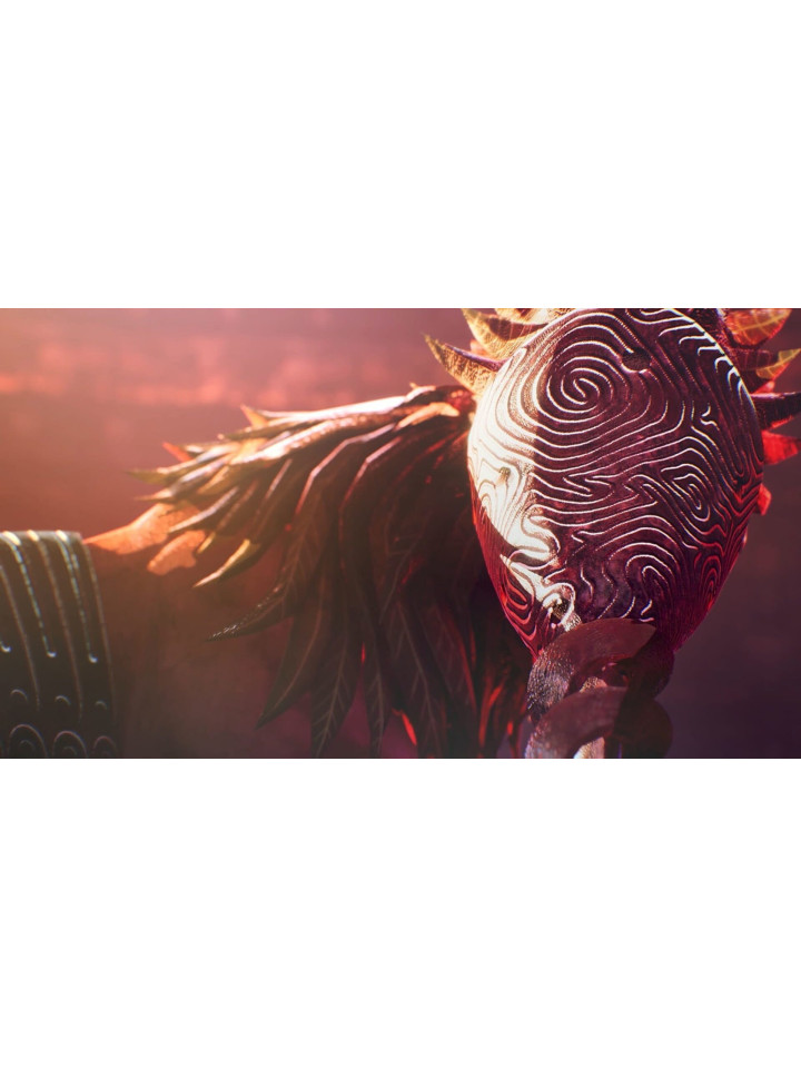 SCARLET NEXUS Xbox Series X|S Xbox One