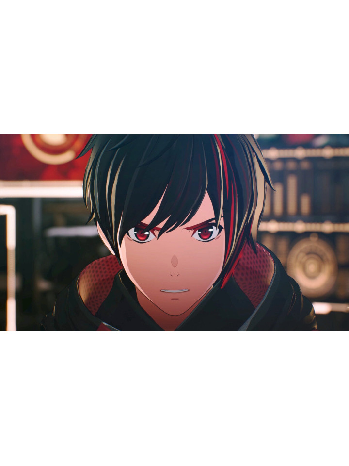 SCARLET NEXUS Xbox Series X|S Xbox One