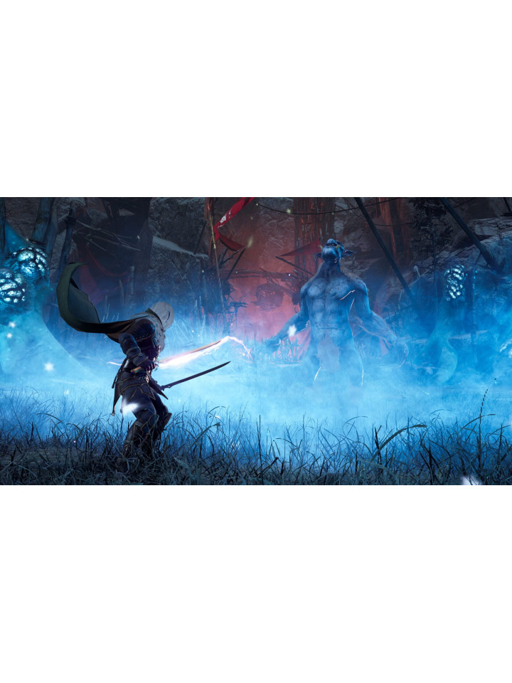 Dark Alliance Xbox Series X|S Xbox One