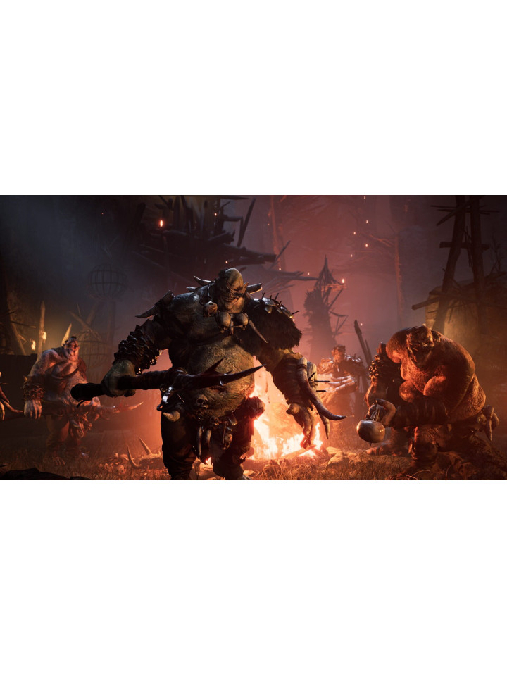 Dark Alliance Xbox Series X|S Xbox One