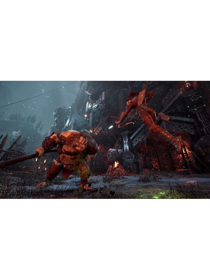 Dark Alliance PS4 PS5