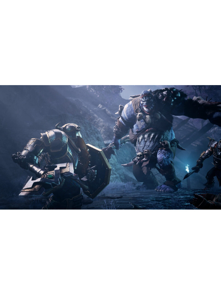 Dark Alliance PS4 PS5