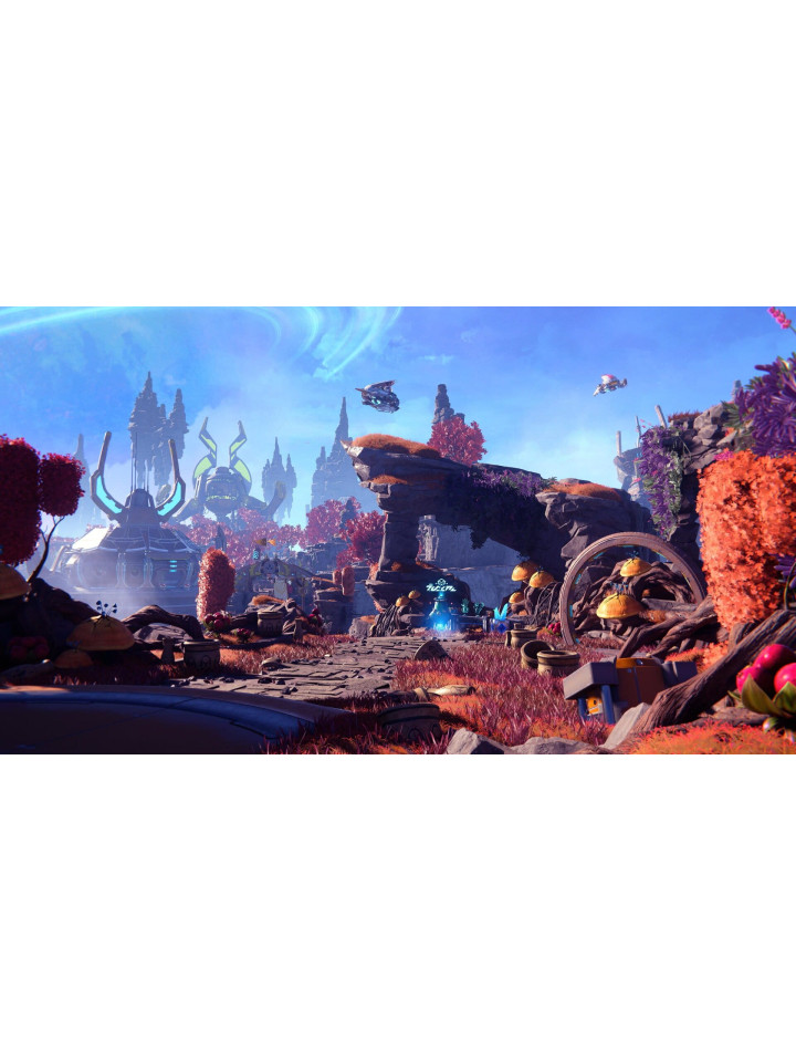Ratchet & Clank: Rift Apart PS5