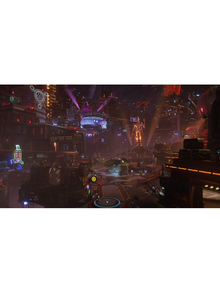 Ratchet & Clank: Rift Apart PS5