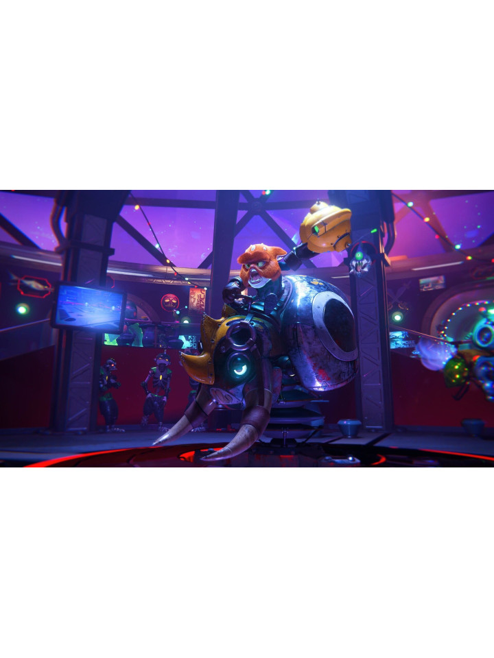 Ratchet & Clank: Rift Apart PS5