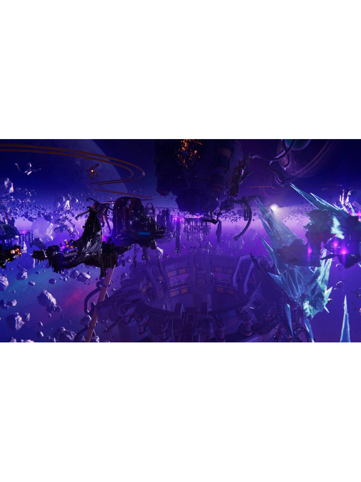Ratchet & Clank: Rift Apart PS5