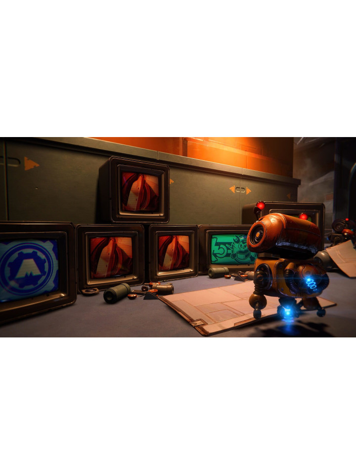 Ratchet & Clank: Rift Apart PS5