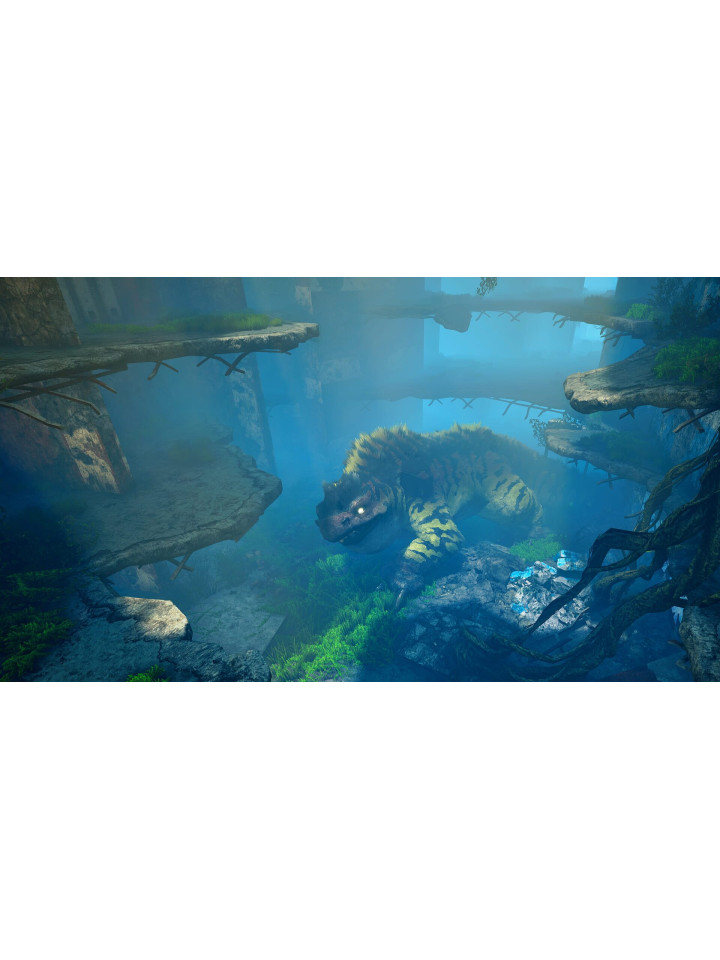 Biomutant Xbox Series X|S Xbox One