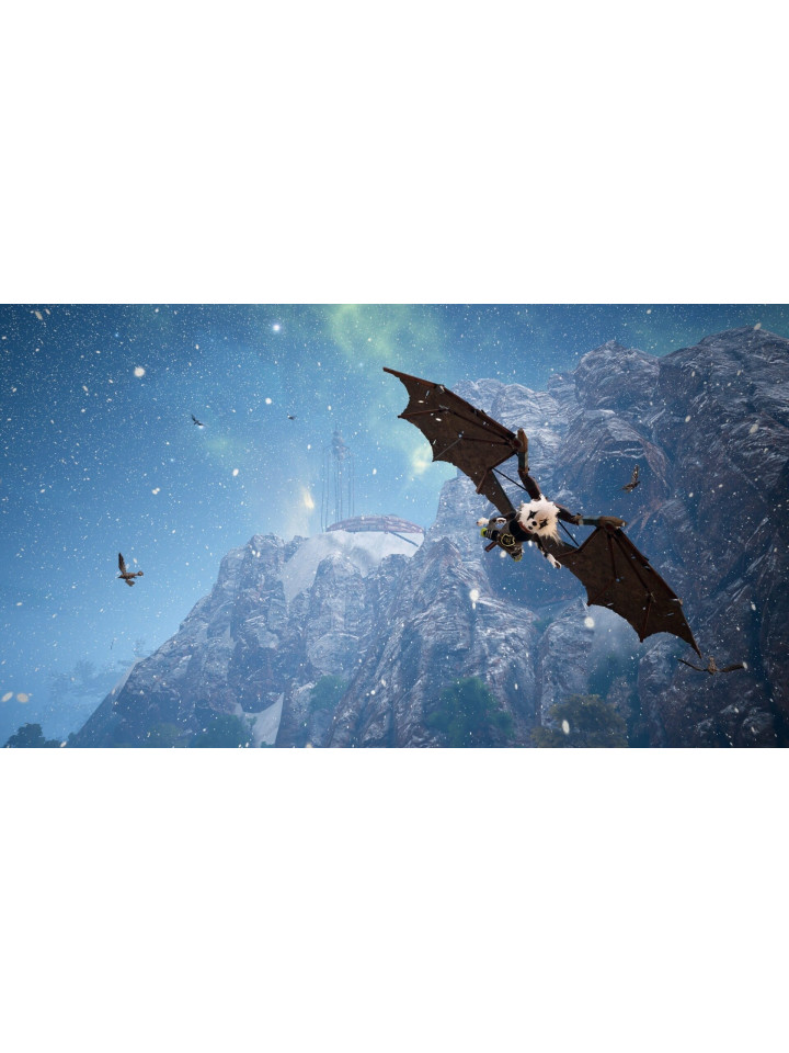 Biomutant Xbox Series X|S Xbox One