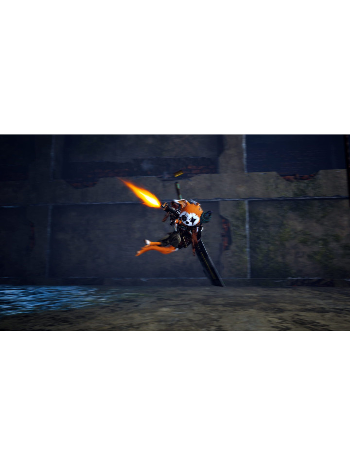 Biomutant Xbox Series X|S Xbox One
