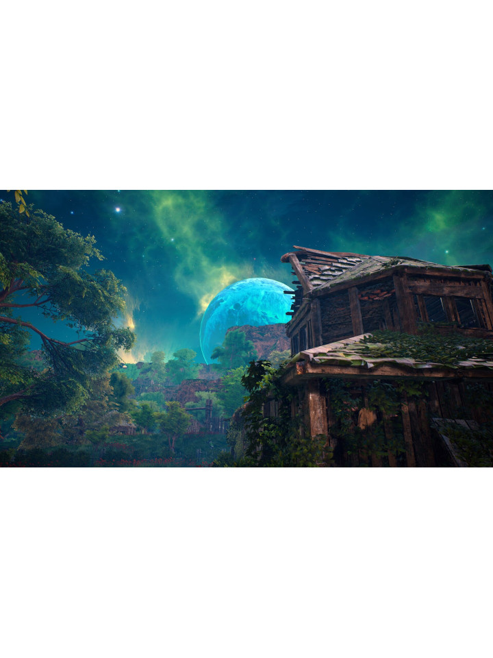 Biomutant Xbox Series X|S Xbox One