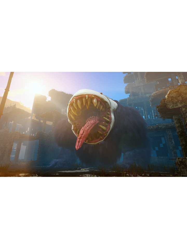 Biomutant Xbox Series X|S Xbox One