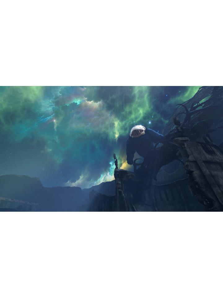 Biomutant Xbox Series X|S Xbox One
