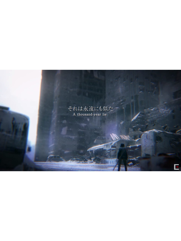 NieR Replicant ver.1.22474487139.. PS4 PS5