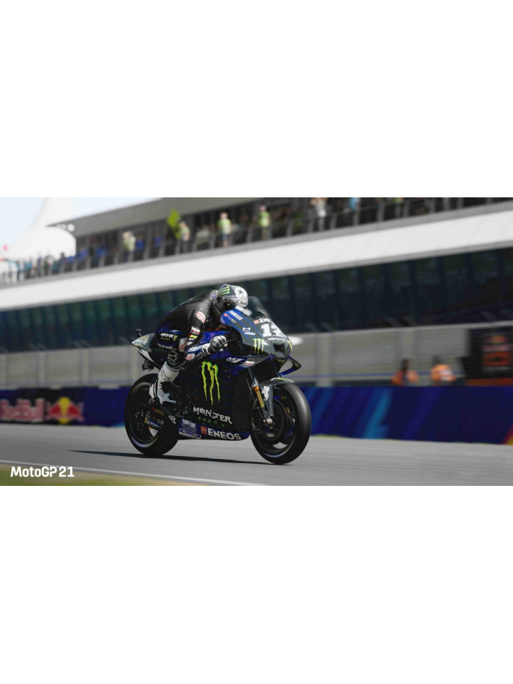MotoGP 21 Xbox One